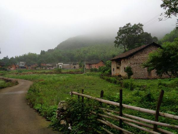湖北再現“鉅富豪宅”，名聲不輸喬家大院，距黃石2小時車程