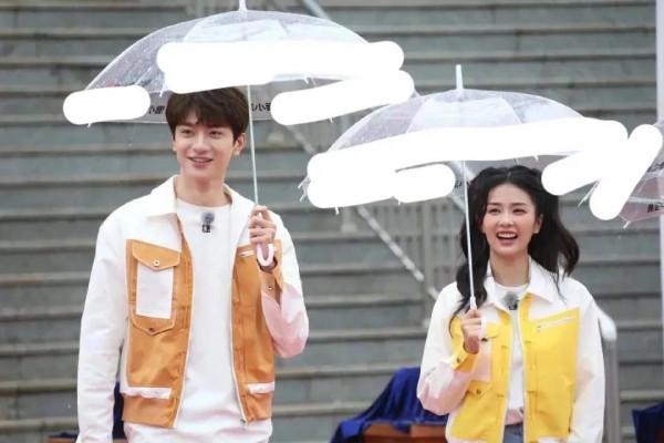 《跑男》這次又撿到寶了,於洋簡直是長在綜藝笑點的“大長臉” 《跑男》這次又撿到寶了,於洋簡直是長在綜藝笑點的“大長臉”