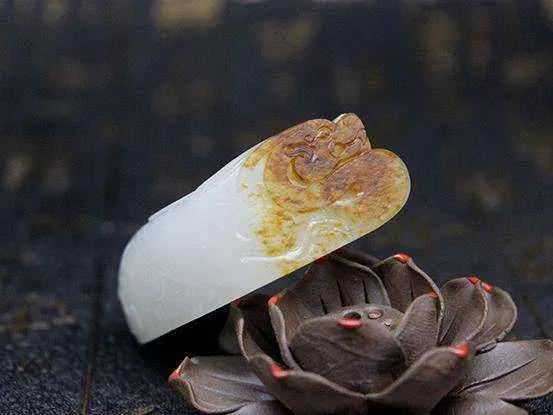 和田玉高科技造假手段原來這麼多,怪不得那麼多人上當 和田玉高科技造假手段原來這麼多,怪不得那麼多人上當