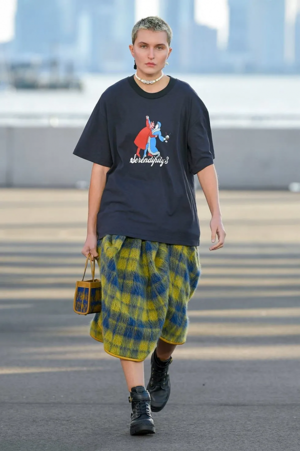 Justin Bieber 竟是 COACH 設計師的靈魂繆斯? Justin Bieber 竟是 COACH 設計師的靈魂繆斯?