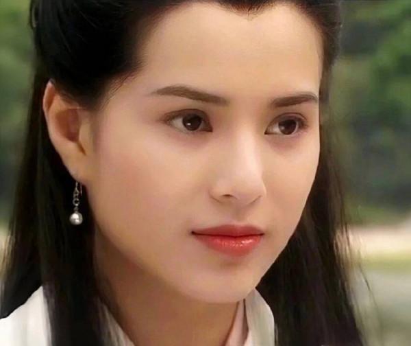 拋開童年情懷濾鏡，陶慧敏的黛玉不輸陳曉旭，劉亦菲才是真小龍女