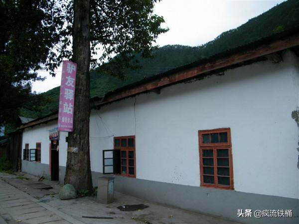 徒步西藏第63天：川藏線曾經最危險路段，通麥、排龍