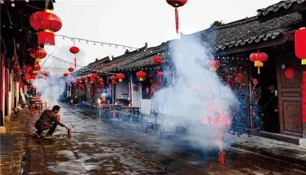 過了臘八就是年 過了臘八就是年