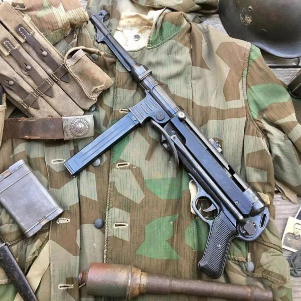 在中東地區最受歡迎的32種武器,種類五花八門 在中東地區最受歡迎的32種武器,種類五花八門