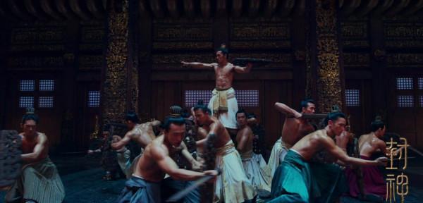 今年最重磅的九部國產電影！劉德華聯手甯浩，陳坤顛覆形象認不出