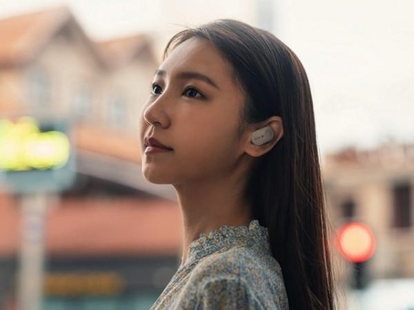 「手慢無」索尼WF-1000XM3真無線降噪耳機秒殺 679元