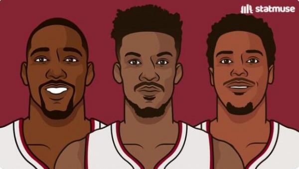 雄鹿42分輸球是布帥時期最大慘敗 雄鹿42分輸球是布帥時期最大慘敗