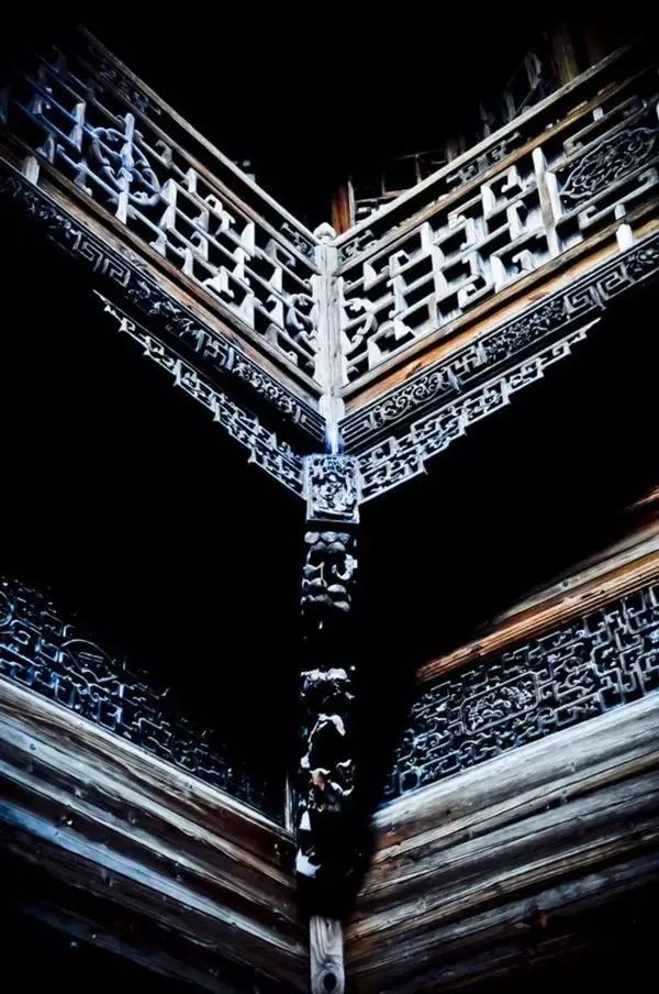 世間有一種美景，叫中國獨有