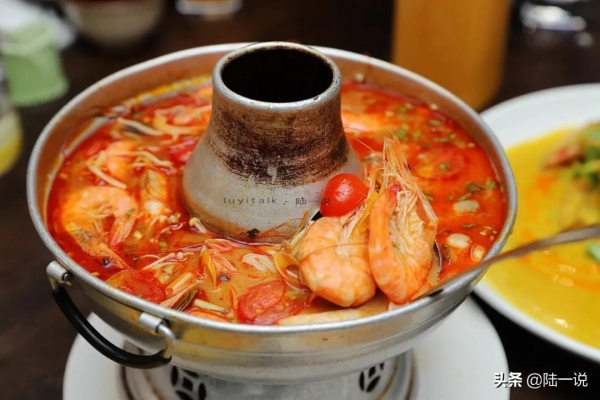 泰國官方認證的海外泰餐廳,全福建僅7家,廈門佔5家,你吃過嗎 泰國官方認證的海外泰餐廳,全福建僅7家,廈門佔5家,你吃過嗎