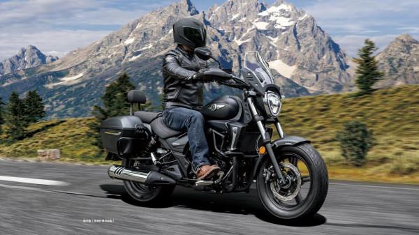 猛鷙190，GW250，TR300各有優缺點，所以就有點糾結，如何選呢？