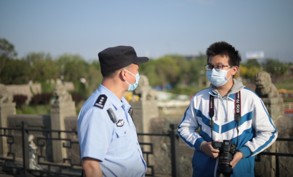 1937·2021 歷史記憶的守護者