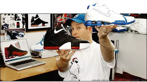 LeBron 2回來了！元年前後ZOOM，小皇帝的“重甲”，你瞭解麼？