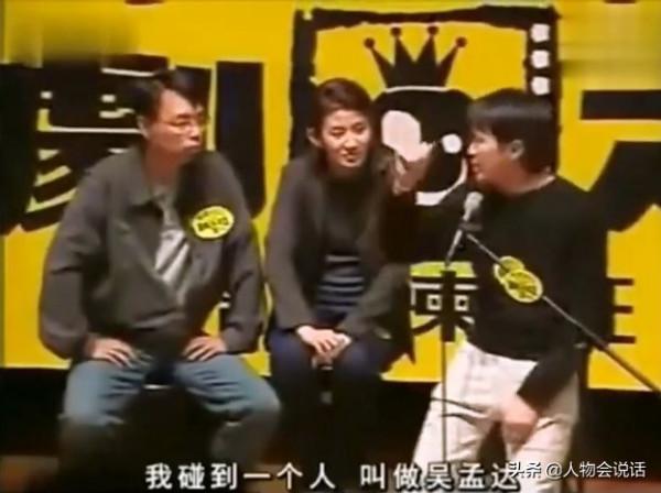 58歲周星馳滿頭白髮落淚：被誤解30年，卻無人懂我的心酸