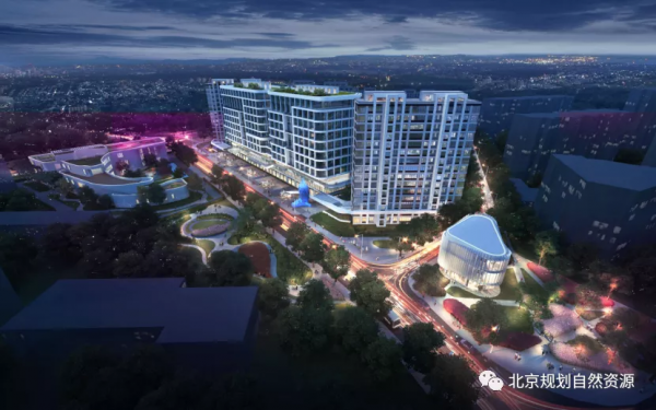 著力提升副中心住宅品質標準,加快推進通州區首例高標準方案商品住宅專案落地 著力提升副中心住宅品質標準,加快推進通州區首例高標準方案商品住宅專案落地