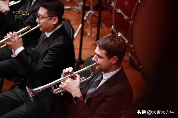 江蘇大劇院2022新年音樂會——時光傳奇