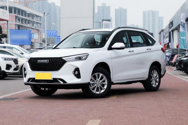 6-10萬SUV哪家強？吉利、寶駿、哈弗對比，3車口碑都不錯，選誰？