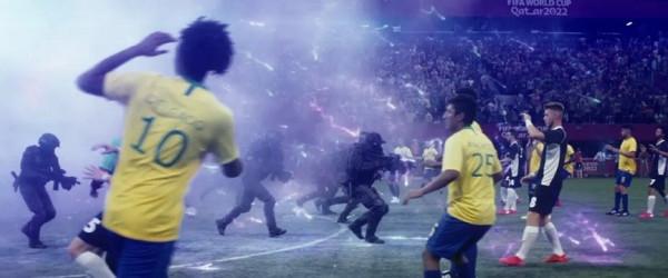 盤點2021年最爛的10部好萊塢電影，Netflix《紅色通緝令》高居第1