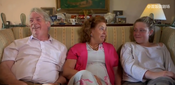 窮人和百萬富翁交換生活,窮人第一次住進大城堡,揮霍生活開始了 窮人和百萬富翁交換生活,窮人第一次住進大城堡,揮霍生活開始了