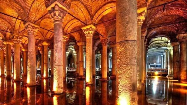 浪漫土耳其最值得去的9個地方,個個美如畫,少去一個都可惜 浪漫土耳其最值得去的9個地方,個個美如畫,少去一個都可惜