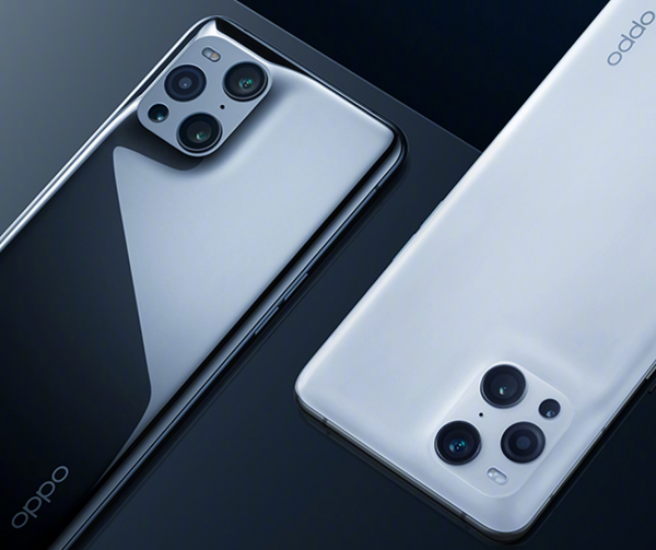 OPPO Find X5渲染圖現身！不規則凸起的相機還多出了一塊？