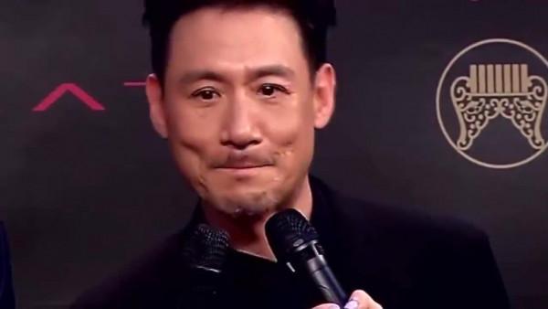 當年張學友拒絕《中國好聲音》的一番玩笑話,沒想到被他們當真了 當年張學友拒絕《中國好聲音》的一番玩笑話,沒想到被他們當真了