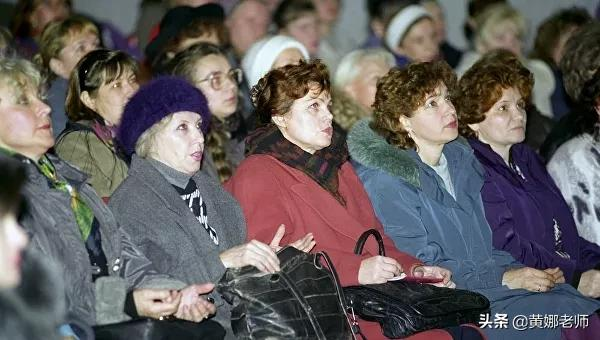 “戰鬥民族”痴迷於法術？俄羅斯的“巫師”行業，已經走向產業化