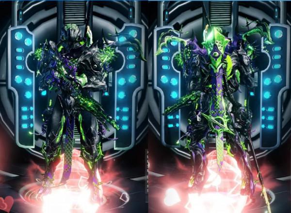 無窮妙道，肉身成聖——疫變之巢攻略「星際戰甲2021」