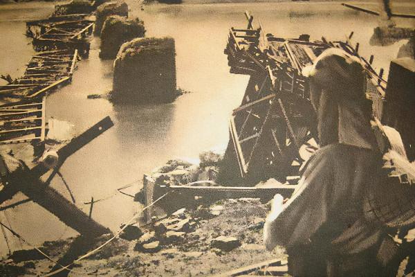 桂林保衛戰，2萬廣西狼兵血戰15萬日軍，慘烈悲壯無一人投降