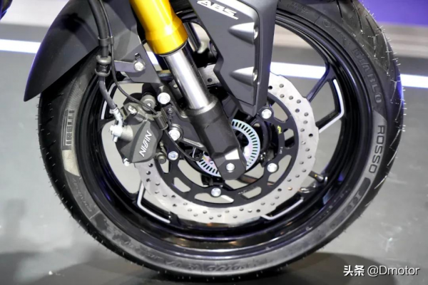 2021重慶摩展現場|豪爵新車來襲 2021重慶摩展現場|豪爵新車來襲