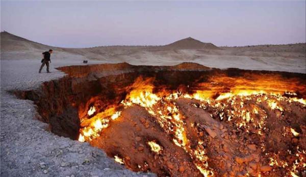 土庫曼:亞洲唯一的“永久中立國” 土庫曼:亞洲唯一的“永久中立國”