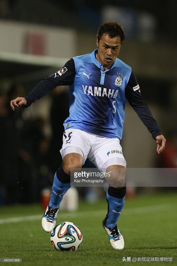 德國品牌球鞋成日本國粹,兩大傳奇元老代言,因太經久耐用被淘汰 德國品牌球鞋成日本國粹,兩大傳奇元老代言,因太經久耐用被淘汰