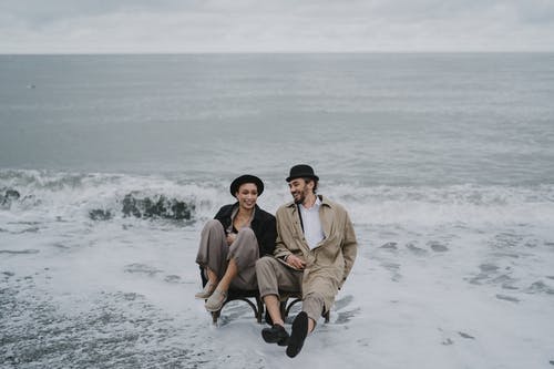 宋丹丹:有錢又有閒,再搞點藝術,就容易產生愛情 宋丹丹:有錢又有閒,再搞點藝術,就容易產生愛情