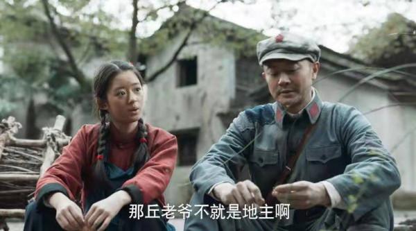 還記得《楚喬傳》裡的小楚喬嗎？14歲的她現在長這樣？