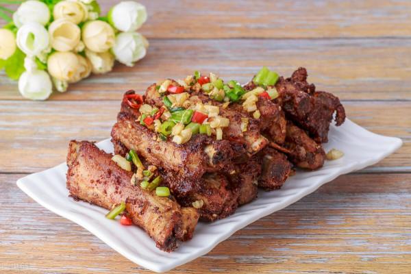 學會這3道宴客菜，家裡來客再也不用擔心弄什麼菜？好吃又下飯