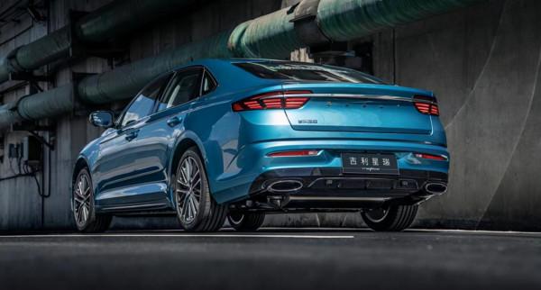 都說轎車空間不比SUV？各級別大空間轎車推薦一波