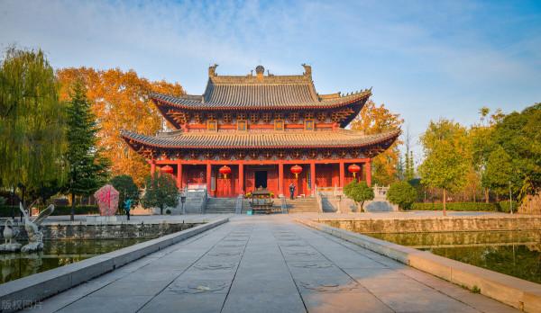 推薦國內絕美的6大類建築,領略獨一無二的美,感受中華美學 推薦國內絕美的6大類建築,領略獨一無二的美,感受中華美學