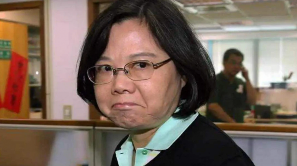 憤慨不行,反對不行,解釋不行,奉勸不行,中方必須對美對等反制 憤慨不行,反對不行,解釋不行,奉勸不行,中方必須對美對等反制