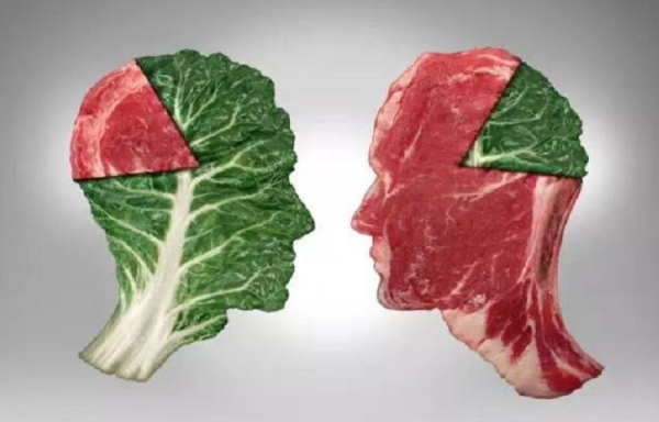 吃肉和吃素的人，誰更健康長壽呢？醫學研究人員給出了答案