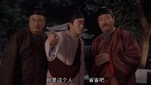 《九品芝麻官》演員盧雄病逝，王祖藍髮文泣悼恩師：傷痛無法言喻