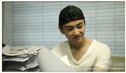 從“一線小生”到“糊咖”,結婚後的陳曉,就這樣改寫了他的結局 從“一線小生”到“糊咖”,結婚後的陳曉,就這樣改寫了他的結局