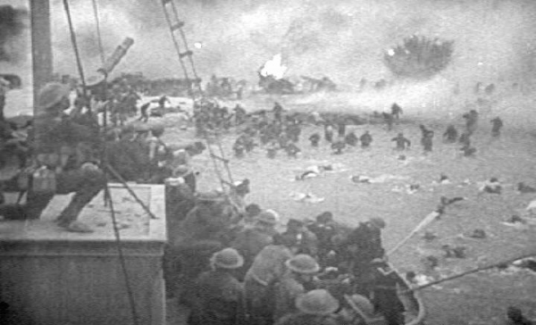 從“施利芬計劃”到“黃色方案”-“敦刻爾克”背後的故事（下）