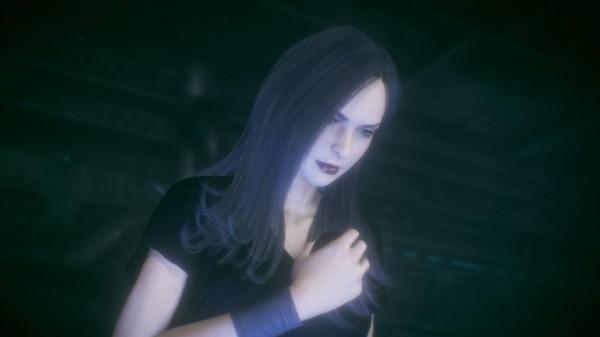 《最終幻想起源:天堂的陌生人》新演示和截圖公開 《最終幻想起源:天堂的陌生人》新演示和截圖公開