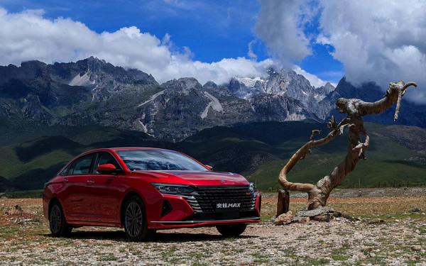 關於東風風神奕炫MAX，你必須知道的5件事