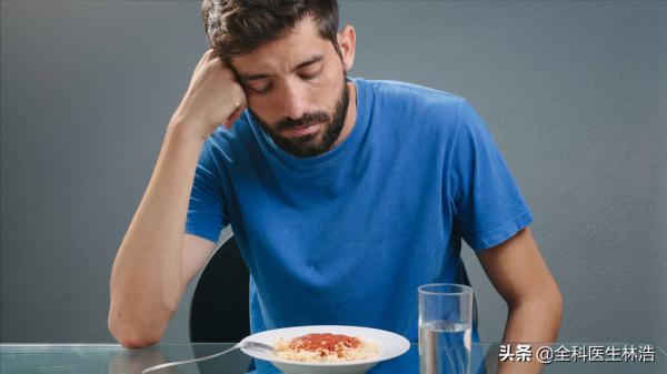 中醫提醒：脾胃虛弱有8種，花一分鐘時間自查，先別盲目進補