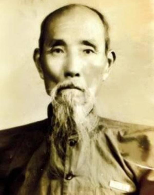 王季範：68歲時被毛主席親邀進京為官，毛主席：沒有他，就沒有我