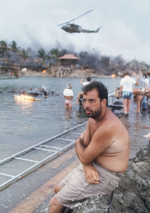 原來劇組拍戲是那麼有趣的一件事