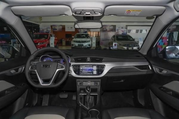 比亞迪秦對比吉利遠景！家用車如何選擇？