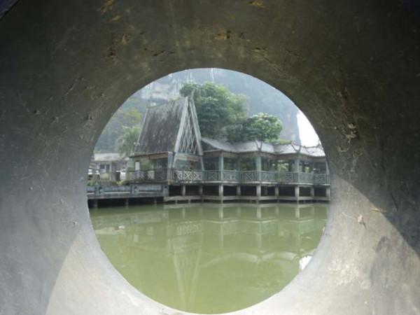 廣西美景慕名遊之七(2019.1) 廣西美景慕名遊之七(2019.1)