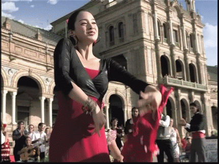 6位“40+”韓劇女神今昔對比：有人嫁青梅竹馬，有人被催婚