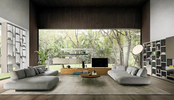 日本爆火的LDK家居風，《紅樓夢》早就玩過了